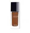 Dior Forever Skin Glow Foundation In Brown