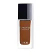 Dior Forever Skin Glow Foundation In Brown