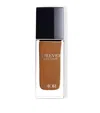 Dior Forever Skin Glow Foundation In Brown