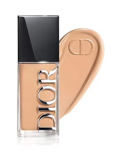 Dior Forever Skin Glow Foundation In Neutral