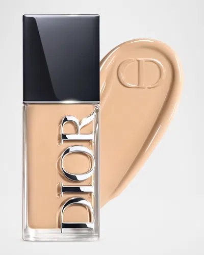 Dior Forever Skin Glow Foundation In Neutral