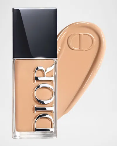 Dior Forever Skin Glow Foundation In Neutral
