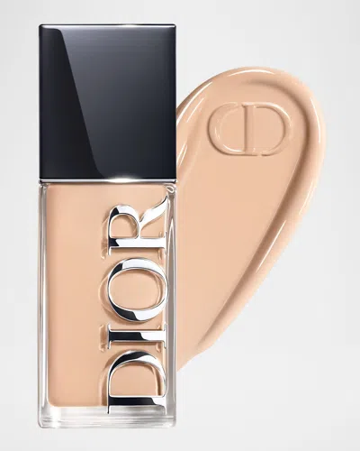 Dior Forever Skin Glow Foundation In Nude