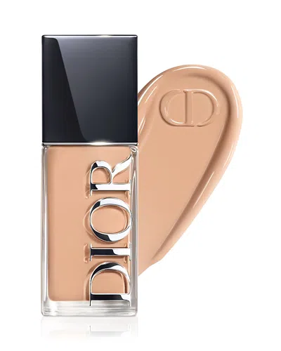 Dior Forever Skin Glow Foundation In Transparent