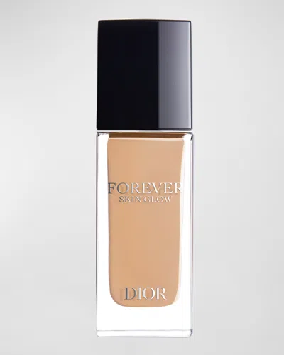 Dior Forever Skin Glow Foundation Spf 15, 1 Oz. In 3 Neutral