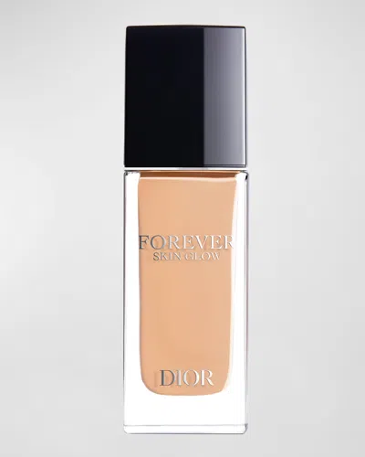 Dior Forever Skin Glow Foundation Spf 15, 1 Oz. In 3.5 Neutral