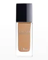 Dior Forever Skin Glow Foundation Spf 15, 1 Oz. In 4.5 Neutral