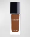 DIOR FOREVER SKIN GLOW FOUNDATION SPF 15, 1 OZ.