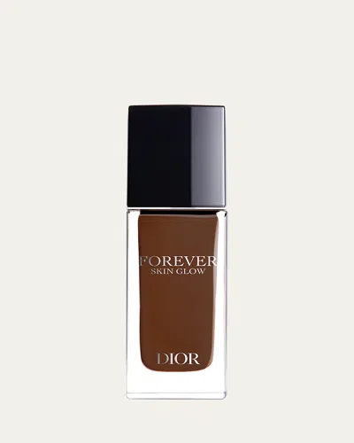 Dior Forever Skin Glow Foundation Spf 15, 1 Oz. In 9 Neutral