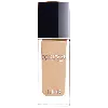 Dior Forever Skin Glow Foundation Spf 15 1w Warm 1 oz/ 30 ml