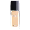Dior Forever Skin Glow Hydrating Foundation Spf 15 In 2wp Warm Peach