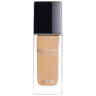 DIOR FOREVER SKIN GLOW FOUNDATION SPF 15 3N NEUTRAL 1 OZ/ 30 ML