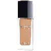 Dior Forever Skin Glow Hydrating Foundation Spf 15 In 3wp Warm Peach