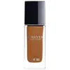 Dior Forever Skin Glow Hydrating Foundation Spf 15 In 6.5w Warm