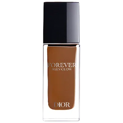 Dior Forever Skin Glow Hydrating Foundation Spf 15 In 7.5n Neutral