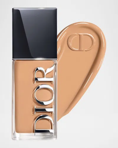 Dior Forever Skin Glow Foundation In Transparent