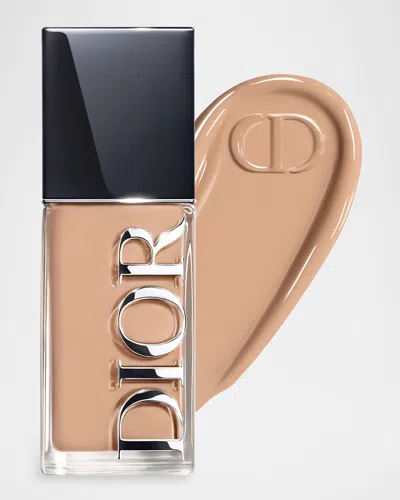 Dior Forever Skin Glow Foundation In Transparent