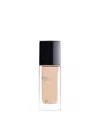 Dior Forever Skin Glow Hydrating Foundation Spf 15 In 0 Cool Rosy (fair Skin With Cool Rosy Un