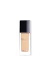 Dior Forever Skin Glow Hydrating Foundation Spf 15 In 1 Neutral (fair Skin,neutral Undertones