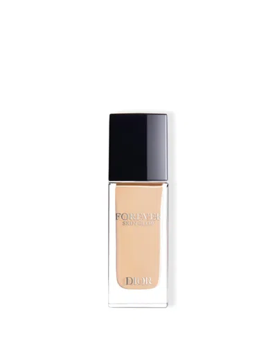 Dior Forever Skin Glow Hydrating Foundation Spf 15 In 1 Neutral (fair Skin,neutral Undertones