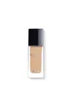 Dior Forever Skin Glow Hydrating Foundation Spf 15 In 2 Neutral (light Skin,neutral Undertone