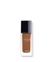 Dior Forever Skin Glow Hydrating Foundation Spf 15 In 6.5 Neutral (medium To Deep Skin With Ne