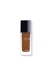 Dior Forever Skin Glow Hydrating Foundation Spf 15 In 7.5 Neutral ( Deep Skin With Neutral Und