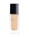 Dior Forever Skin Glow Hydrating Foundation Spf 15 In . Neutral