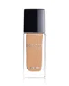 Dior Forever Skin Glow Hydrating Foundation Spf 15 In . Warm