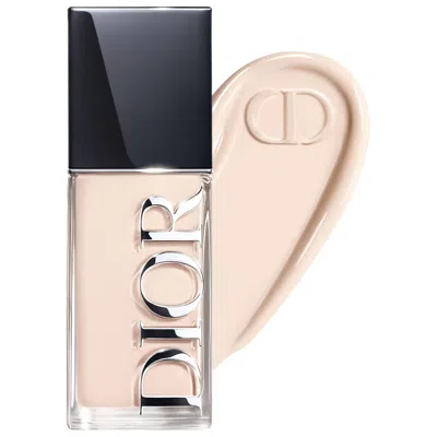 Dior Forever Skin Glow Liquid Foundation 24hr Wear 00 Neutral 1oz/30ml