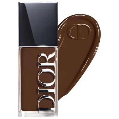 Dior Forever Skin Glow Liquid Foundation 24hr Wear 10n Neutral 1oz/30ml