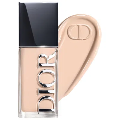 Dior Forever Skin Glow Liquid Foundation 24hr Wear 1cr Cool Rosy 1oz/30ml