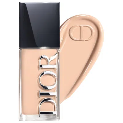 Dior Forever Skin Glow Liquid Foundation 24hr Wear 1n Neutral 1oz/30ml