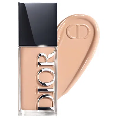 Dior Forever Skin Glow Liquid Foundation 24hr Wear 3cr Cool Rosy 1oz/30ml