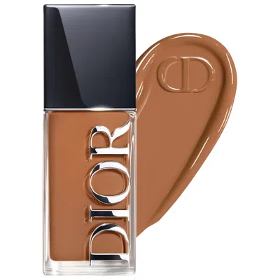 Dior Forever Skin Glow Liquid Foundation 24hr Wear 6n Neutral 1oz/30ml