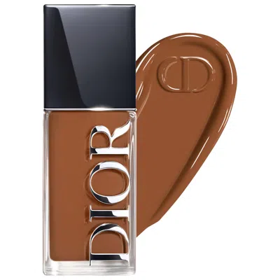 Dior Forever Skin Glow Liquid Foundation 24hr Wear 7.5n Neutral 1oz/30ml