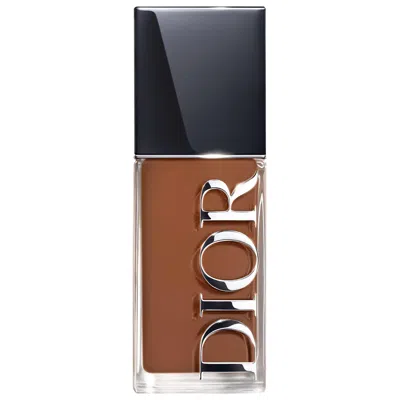 Dior Forever Skin Glow Liquid Foundation 24hr Wear 8n Neutral 1oz/30ml