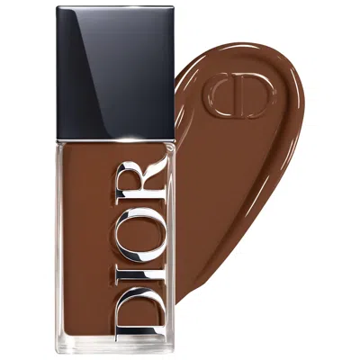 Dior Forever Skin Glow Liquid Foundation 24hr Wear 9n Neutral 1oz/30ml