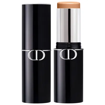 DIOR FOREVER SKIN PERFECT 24H MULTI-USE FOUNDATION STICK 4 N NEUTRAL 0.37 OZ