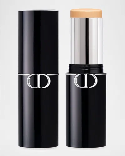 Dior Forever Skin Perfect 24h Multi-use Foundation Stick In Green