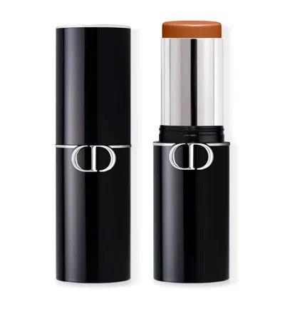 Dior Forever Skin Perfect Foundation In White