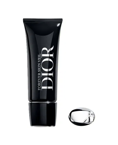 Dior Forever Skin Veil Makeup Primer, 1.1 Oz. In No Color