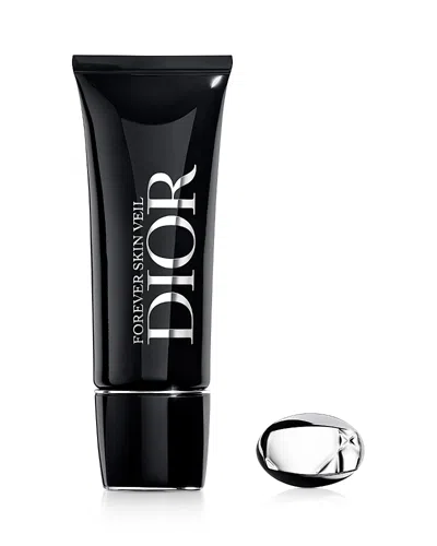 Dior Forever Skin Veil Makeup Primer 1.1 Oz. In Transparent
