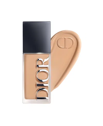 Dior Forever Skin Wear Blurring Matte Foundation, 1 Oz.