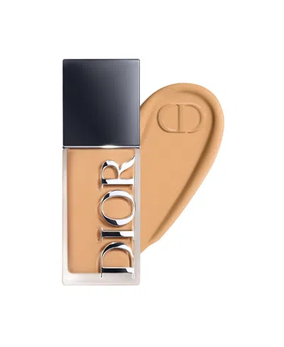 Dior Forever Skin Wear Blurring Matte Foundation, 1 Oz.