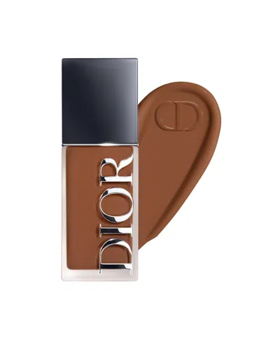 Dior Forever Skin Wear Blurring Matte Foundation, 1 Oz.