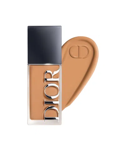 Dior Forever Skin Wear Blurring Matte Foundation, 1 Oz.