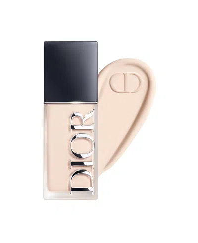 Dior Forever Skin Wear Blurring Matte Foundation, 1 Oz.