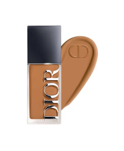 Dior Forever Skin Wear Blurring Matte Foundation, 1 Oz.