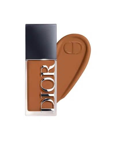 Dior Forever Skin Wear Blurring Matte Foundation, 1 Oz.